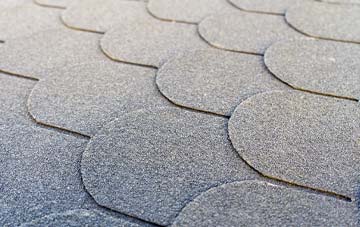 Darley asphalt roofing costs