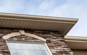 Darley diy soffit installation