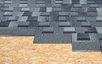 expert Darley asphalt roof companies