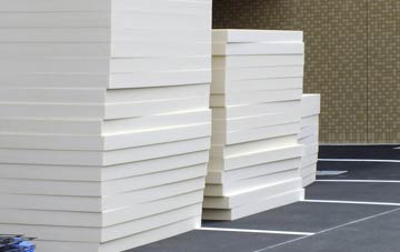 Darley flat roof insulation costs