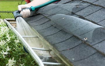 Darley gutter cleaning costs