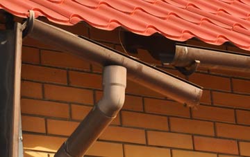 Darley gutter repair costs