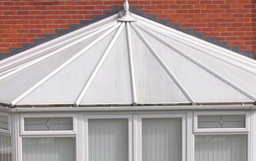 Darley polycarbonate conservatory roof repairs