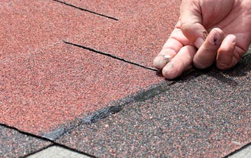 Darley asphalt roof repairs
