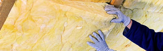 quotes for Darley roof insulation