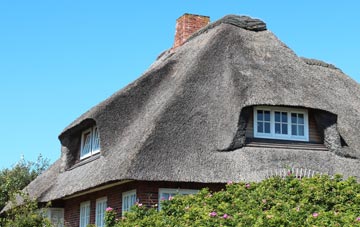 thatch roofing Darley