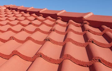 Darley tile and slate roof replacement