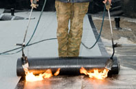 Darley flat roof sealing quote