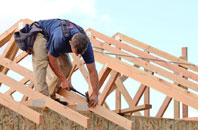 Darley roof trusses