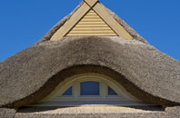 Darley thatch roofing